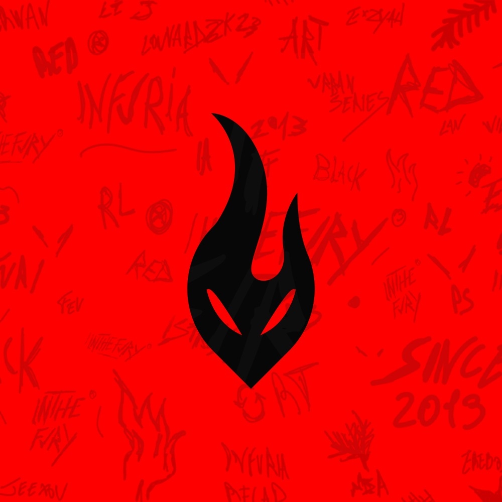 Logo Infuria Esport