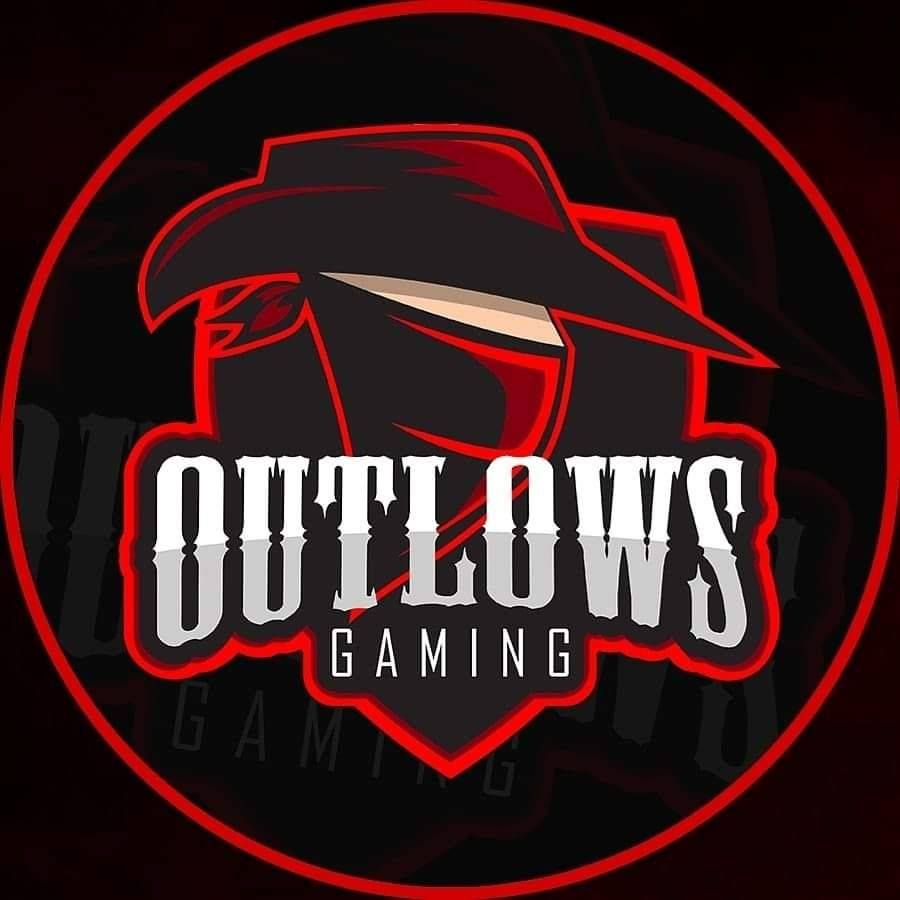 Logo Outlows Gaming